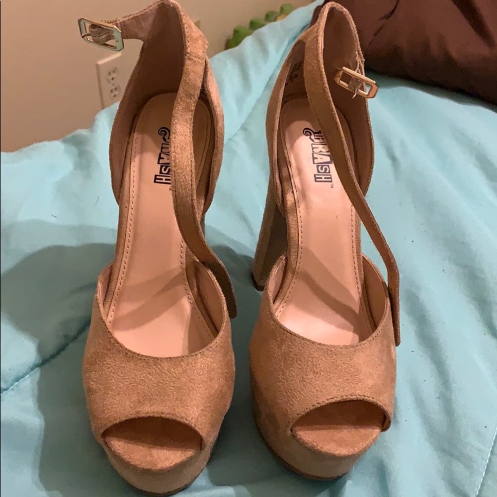 Wedges
